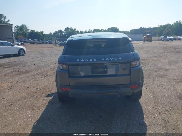 Land Rover lev3 sulev30 2015 SALVP2BG8FH047528 Image 16