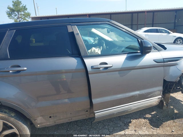 Land Rover lev3 sulev30 2015 SALVP2BG8FH047528 Image 17