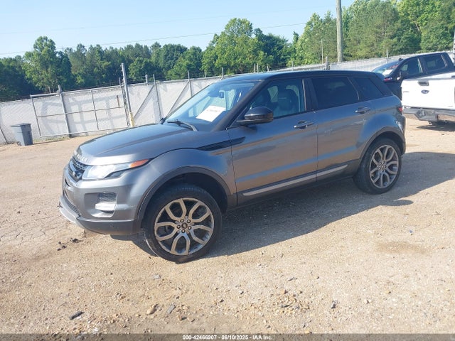 Land Rover lev3 sulev30 2015 SALVP2BG8FH047528 Image 2