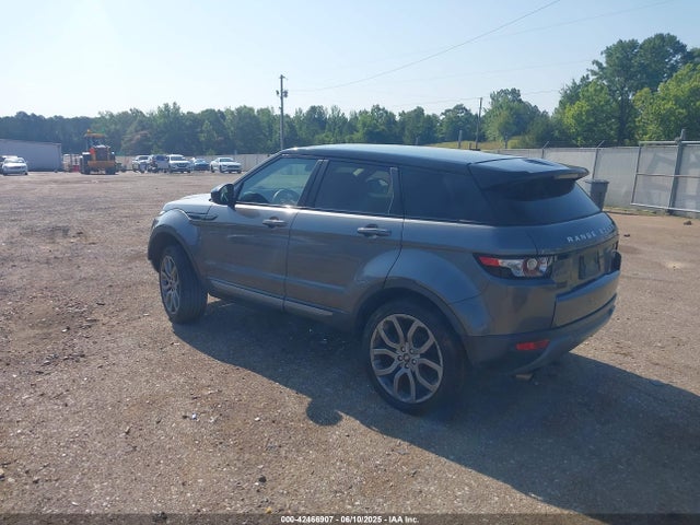 Land Rover lev3 sulev30 2015 SALVP2BG8FH047528 Image 3