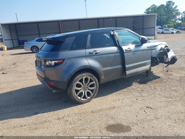 Land Rover lev3 sulev30 2015 SALVP2BG8FH047528 Image 4