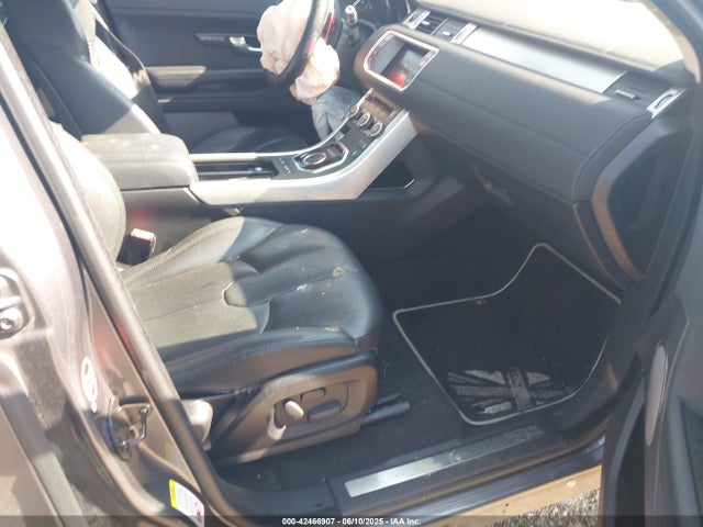 Land Rover lev3 sulev30 2015 SALVP2BG8FH047528 Image 5