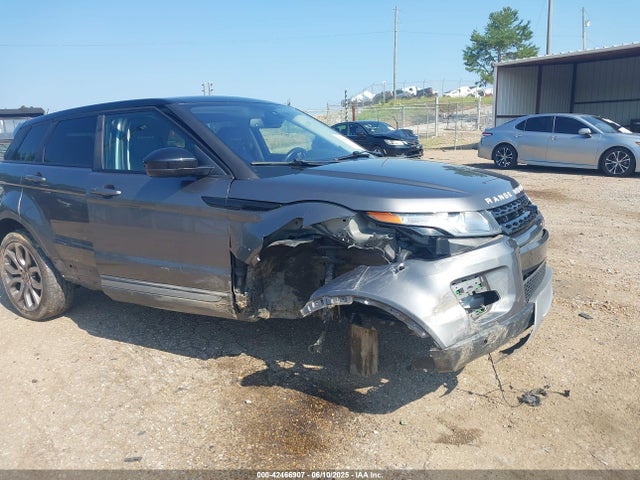 Land Rover lev3 sulev30 2015 SALVP2BG8FH047528 Image 6