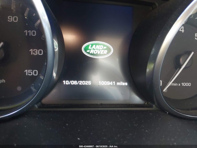 Land Rover lev3 sulev30 2015 SALVP2BG8FH047528 Image 7
