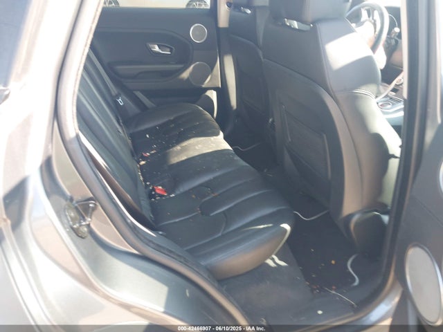 Land Rover lev3 sulev30 2015 SALVP2BG8FH047528 Image 8