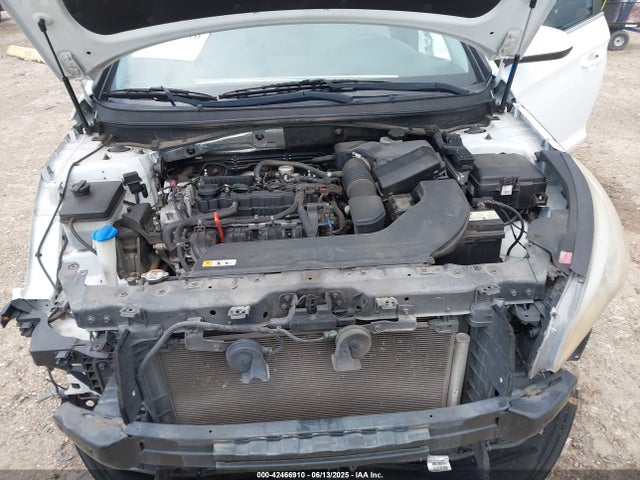 5NPE24AF4GH349881 Hyundai dohc gdi theta-ii