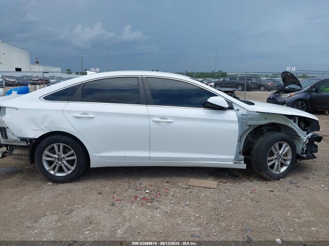 5NPE24AF4GH349881 Hyundai dohc gdi theta-ii
