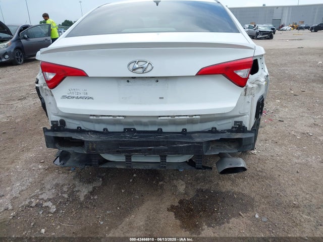 5NPE24AF4GH349881 Hyundai dohc gdi theta-ii