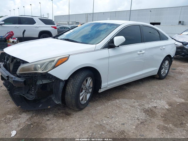 5NPE24AF4GH349881 Hyundai dohc gdi theta-ii