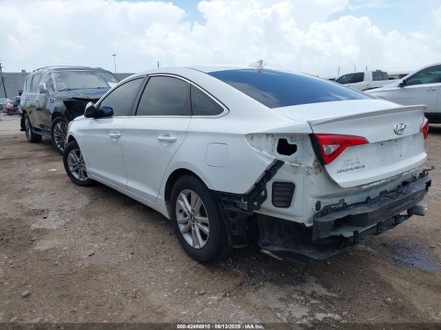 5NPE24AF4GH349881 Hyundai dohc gdi theta-ii