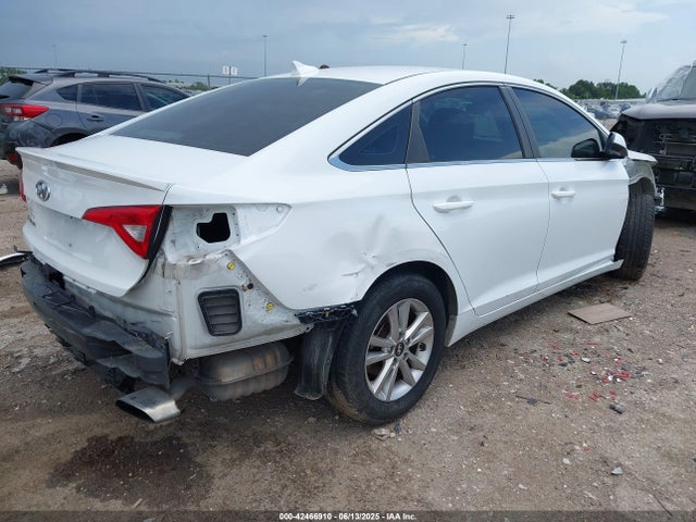 5NPE24AF4GH349881 Hyundai dohc gdi theta-ii