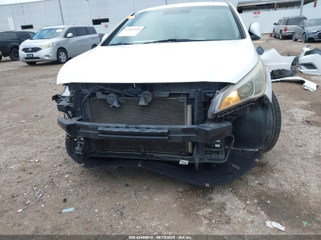 5NPE24AF4GH349881 Hyundai dohc gdi theta-ii