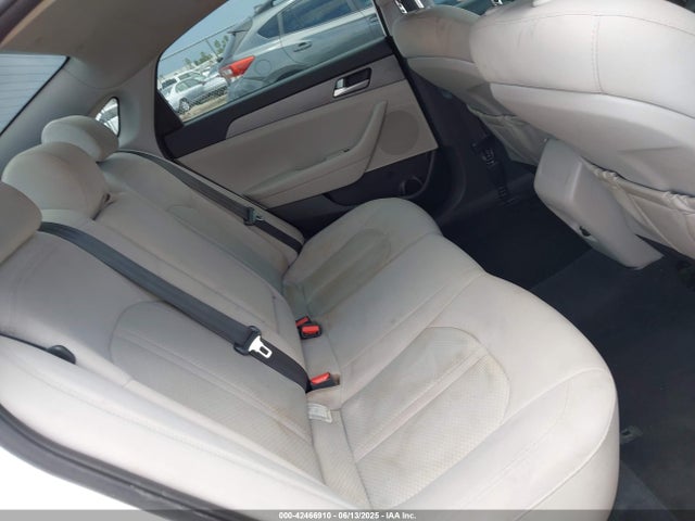5NPE24AF4GH349881 Hyundai dohc gdi theta-ii