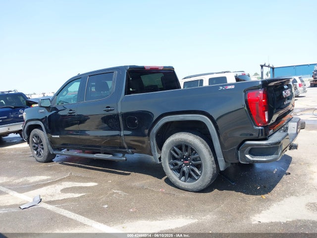1GTU9CED9MZ195327 GMC l84 - di, alum, gen 5, var 2