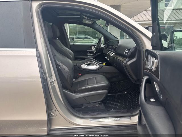 4JGFB4KBXLA036637 Mercedes-Benz Gle 350 4matic