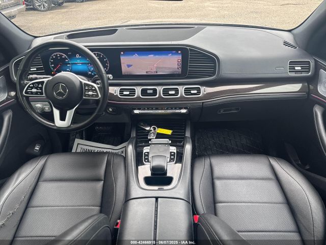 4JGFB4KBXLA036637 Mercedes-Benz Gle 350 4matic
