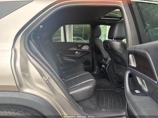 4JGFB4KBXLA036637 Mercedes-Benz Gle 350 4matic