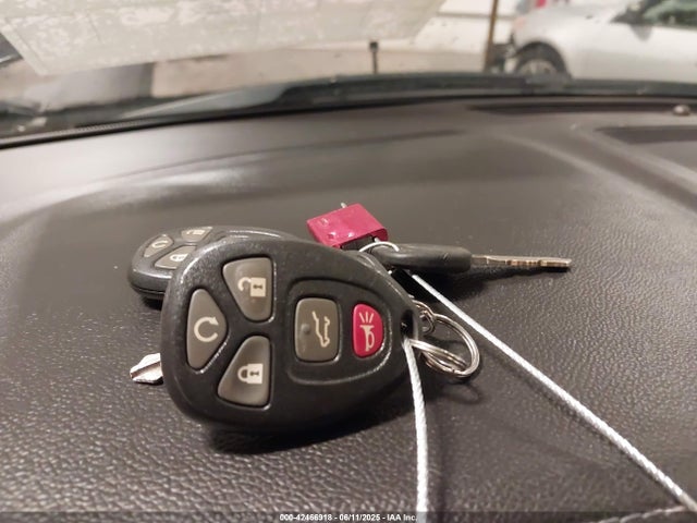 1GKKVRKD6GJ335349 GMC llt - sidi, alum, 60 degrees