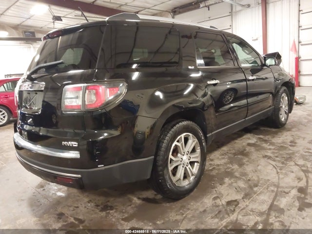 1GKKVRKD6GJ335349 GMC llt - sidi, alum, 60 degrees