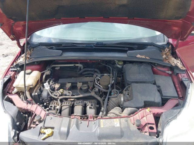 1FADP3K24EL367945 Ford FOCUS SE