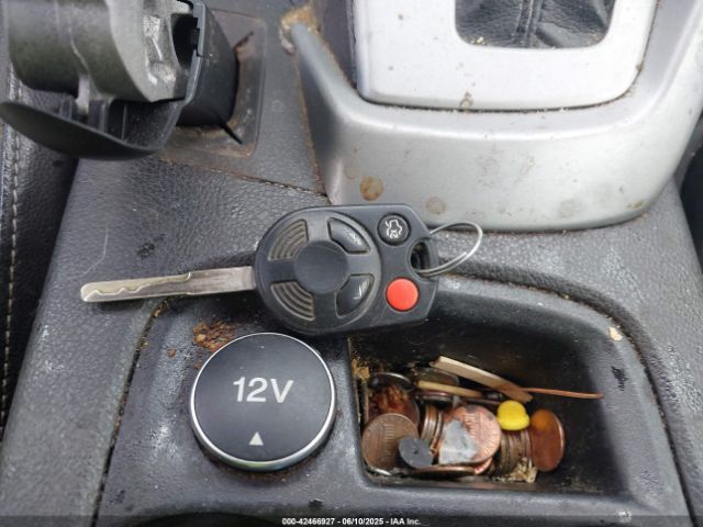 1FADP3K24EL367945 Ford FOCUS SE