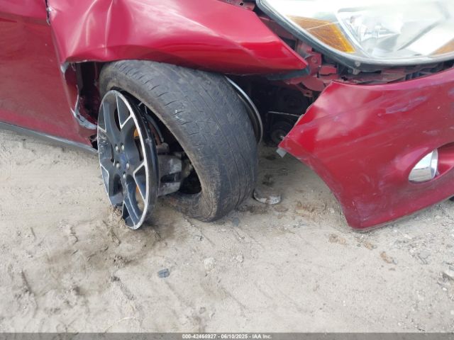 1FADP3K24EL367945 Ford FOCUS SE