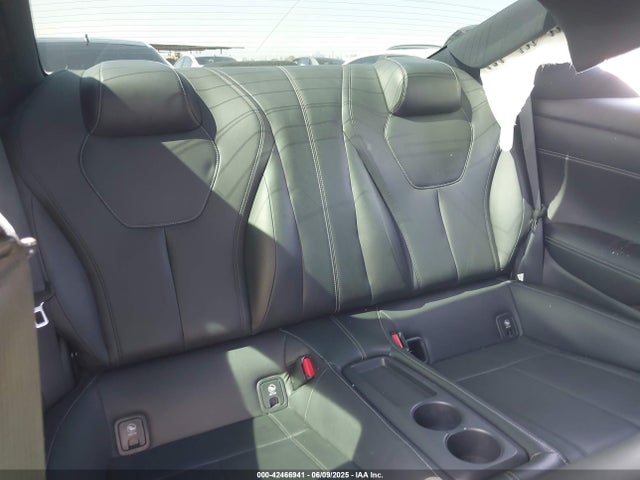 JN1EV7EK9LM341021 Infiniti 2020