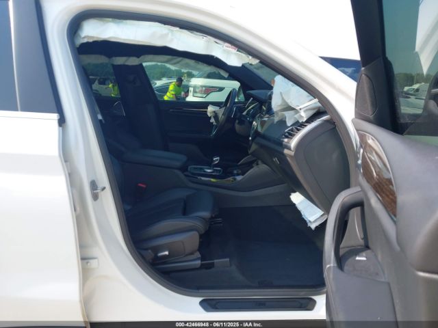 2022 BMW X4 5UX33DT09N9M95629 Photo 4