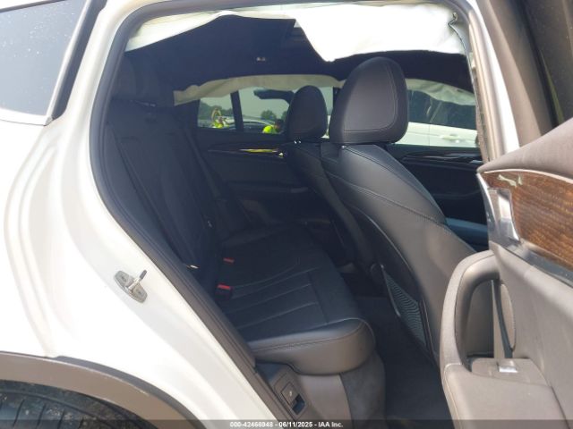 2022 BMW X4 5UX33DT09N9M95629 Photo 7