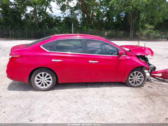 3N1AB7AP9JY267649 Nissan 2018