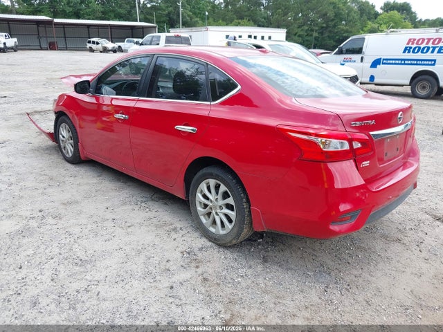 3N1AB7AP9JY267649 Nissan 2018
