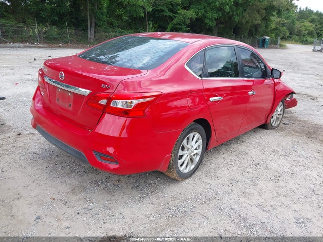 3N1AB7AP9JY267649 Nissan 2018