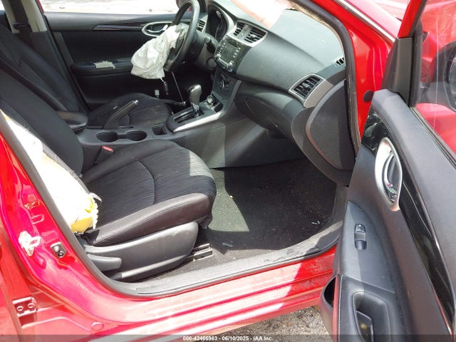 3N1AB7AP9JY267649 Nissan 2018