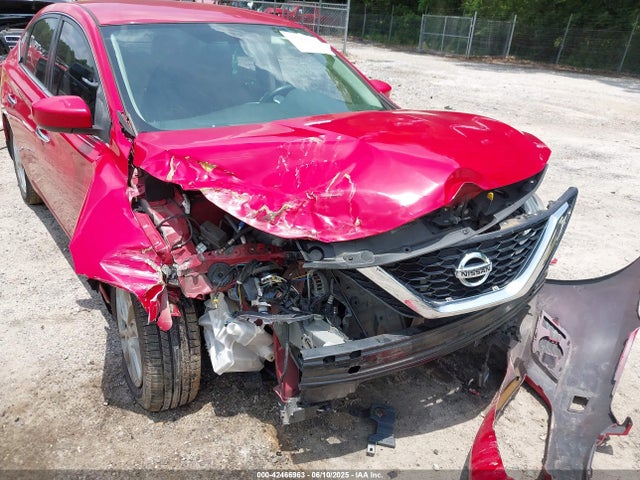 3N1AB7AP9JY267649 Nissan 2018