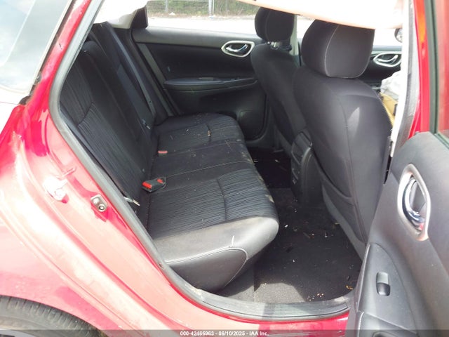 3N1AB7AP9JY267649 Nissan 2018