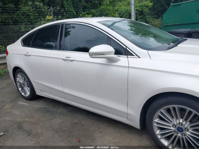 3FA6P0HD3GR212579 Ford FUSION SE