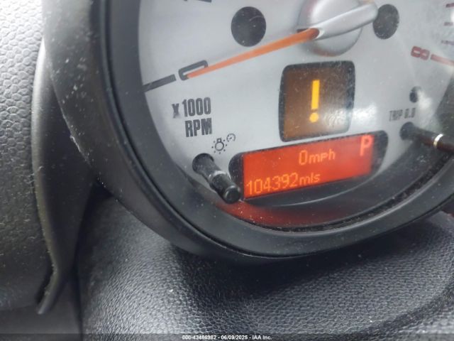 2011 MINI COOPER S COUNTRYMAN WMWZC3C55BWL79422 Photo 6