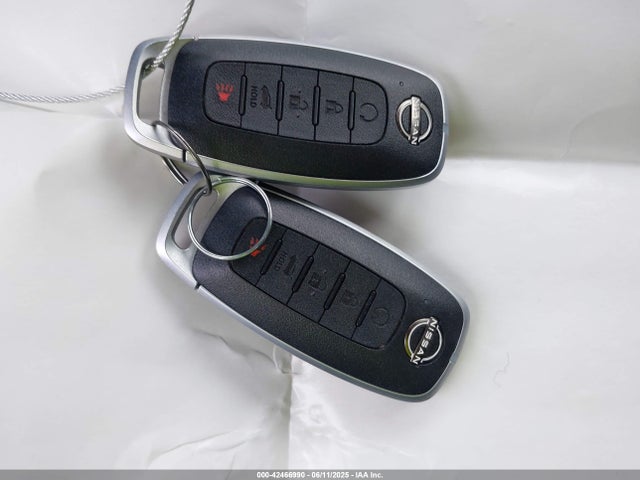 5N1DR3CA8RC211080 Nissan 2024