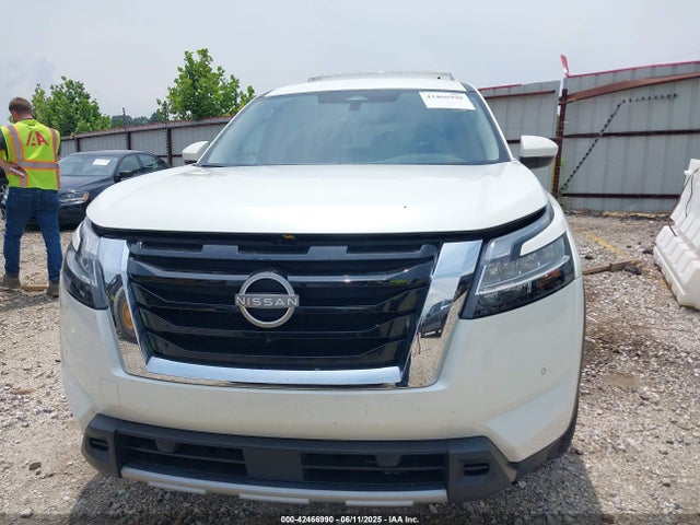5N1DR3CA8RC211080 Nissan 2024