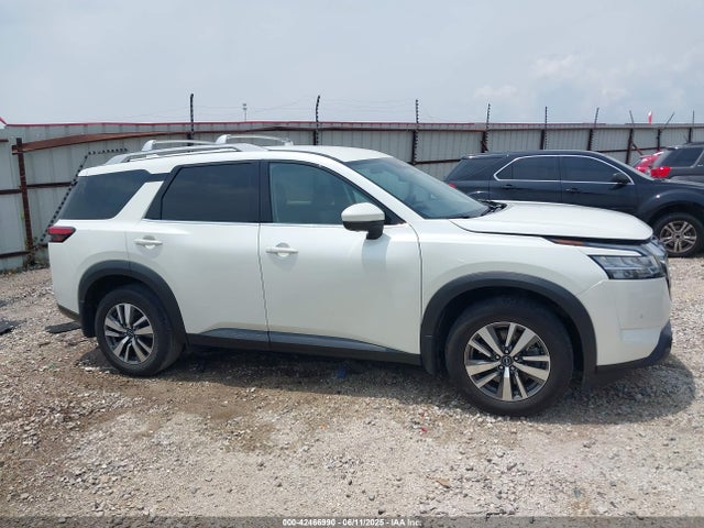 5N1DR3CA8RC211080 Nissan 2024