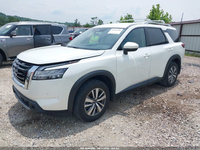 5N1DR3CA8RC211080 Nissan 2024