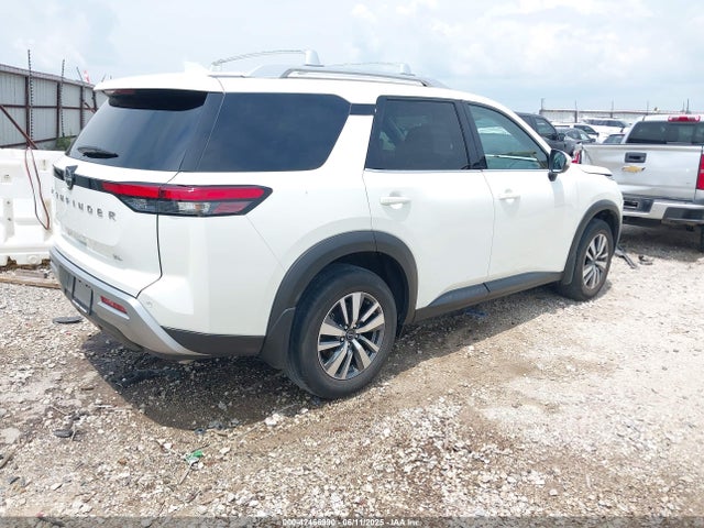 5N1DR3CA8RC211080 Nissan 2024