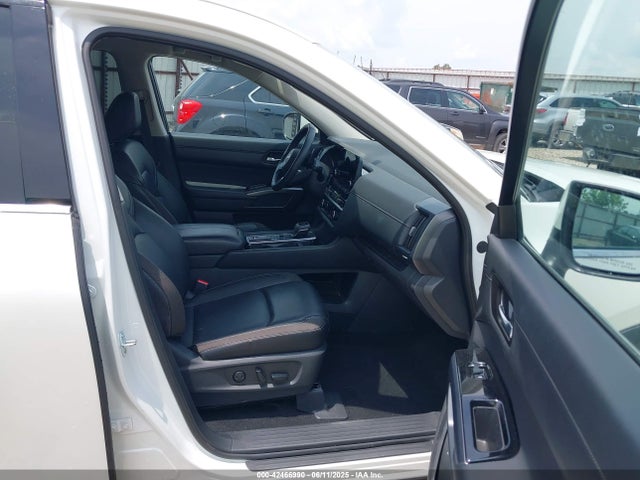 5N1DR3CA8RC211080 Nissan 2024