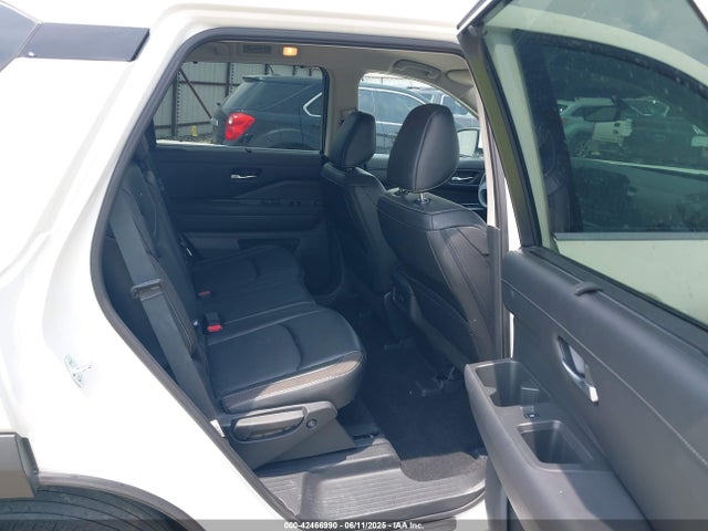 5N1DR3CA8RC211080 Nissan 2024