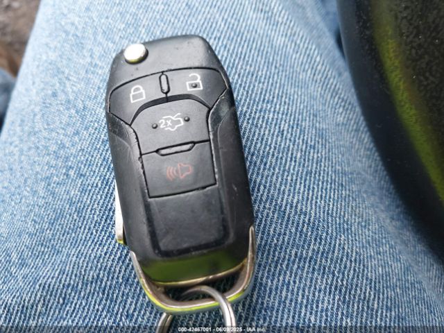 2013 FORD FUSION 3FA6P0H95DR292362 Photo 10