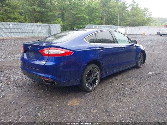 2013 FORD FUSION 3FA6P0H95DR292362 Photo 3