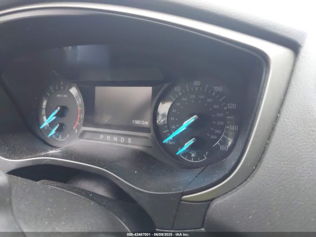 2013 FORD FUSION 3FA6P0H95DR292362 Photo 6
