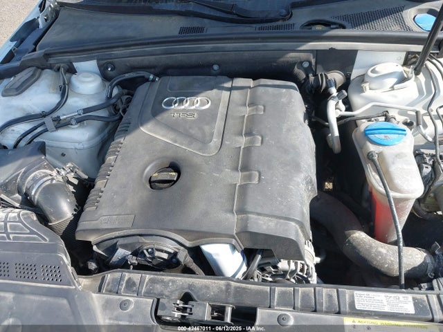 2014 AUDI A4 WAUEFAFL0EN037326 Photo 9