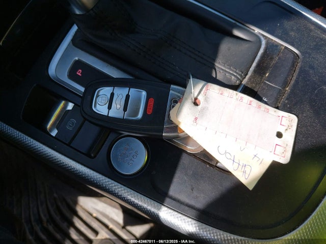 2014 AUDI A4 WAUEFAFL0EN037326 Photo 10