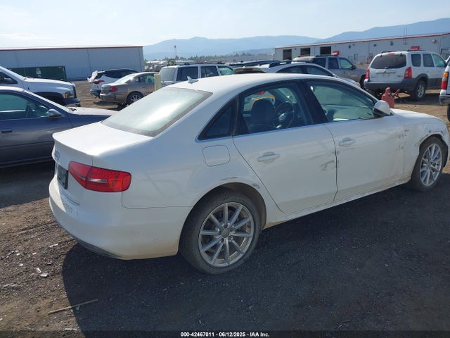 2014 AUDI A4 WAUEFAFL0EN037326 Photo 3